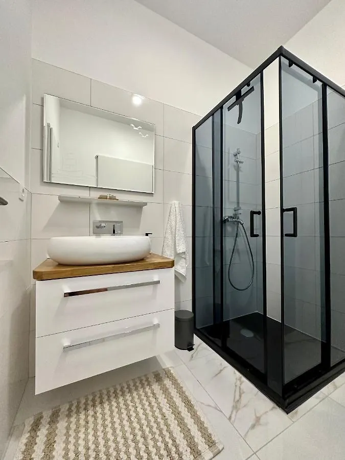 Appartement Bm Drage