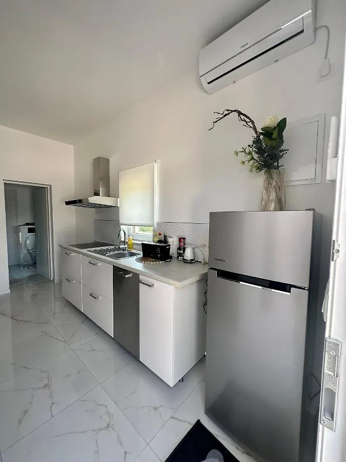 Appartement Bm Drage Apartment