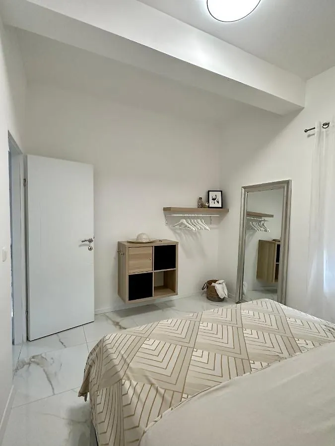 Apartment Appartement Bm Drage